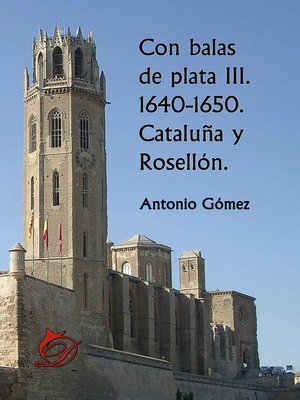 cover image of Con balas de plata III